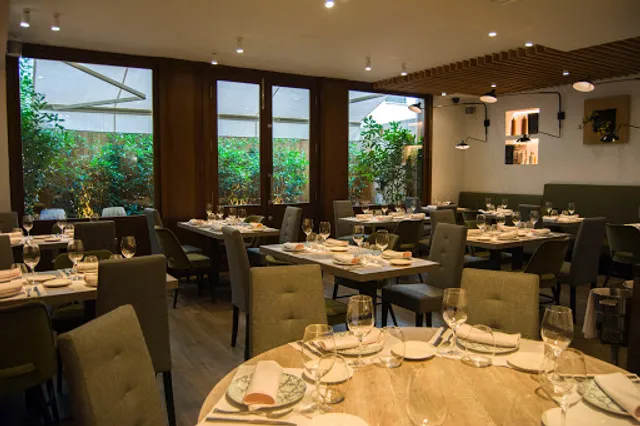 Origen | Restaurante Salamanca