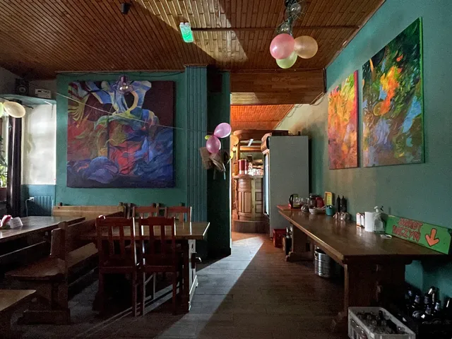 Bieszczadzka Legenda