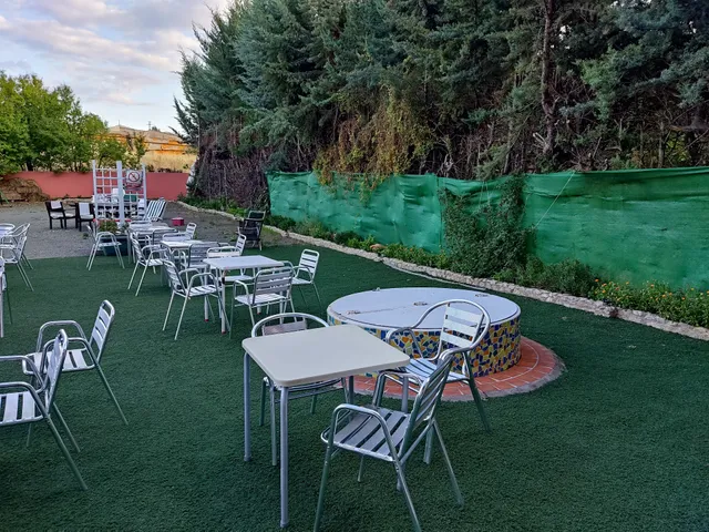 Albergue Ciudad del Doncel