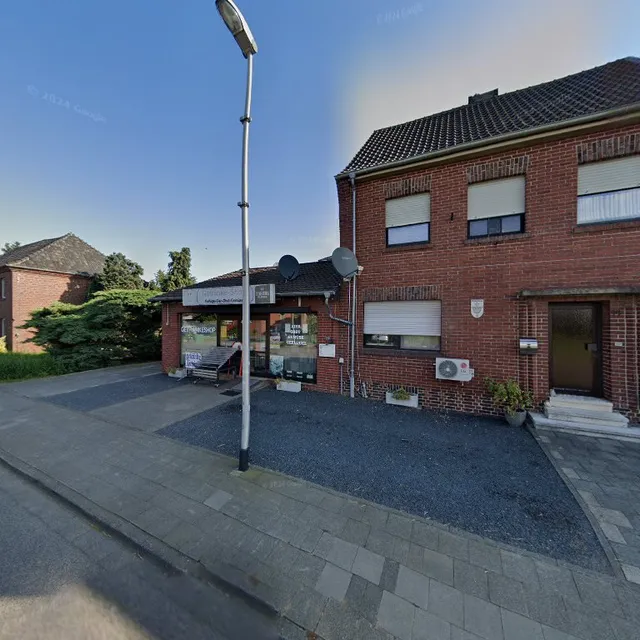 Bäckerwagen von Bäckerei Kohlen