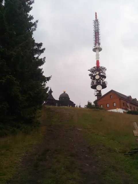 Apartmány u skanzenu