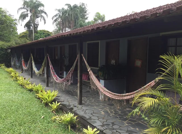 Hospedaria Habbud & Fernandez