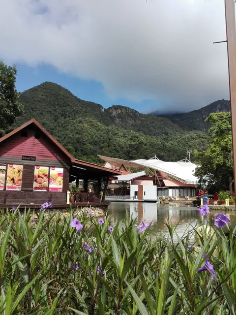 ZEN Rooms Basic Pantai Kok