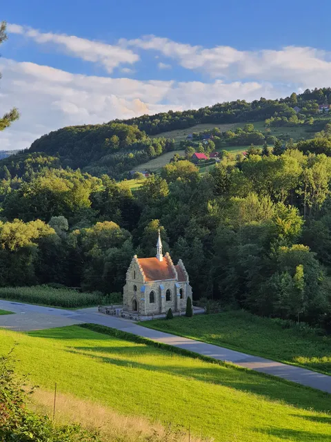 Agroturystyka "Millerówka"