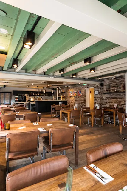 Loetje aan de Amstel