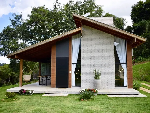 Chalé Village Jângal