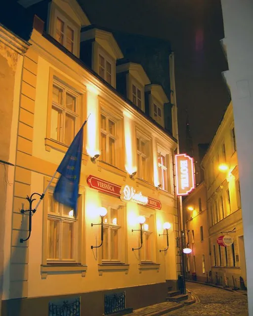 Old City Boutique Hotel