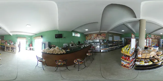 Panificadora e Mercearia São José