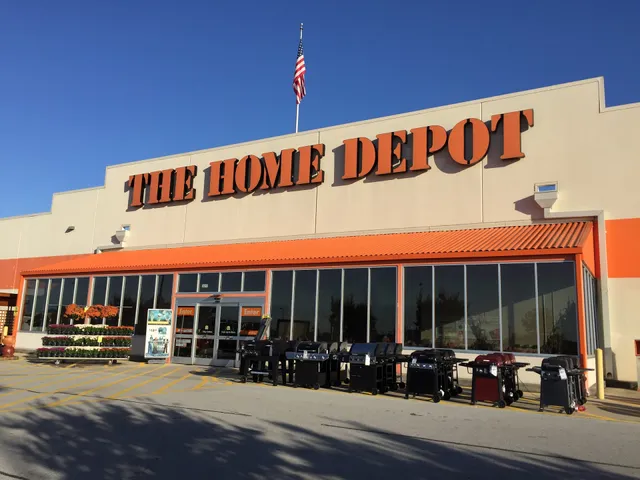 The Home Depot