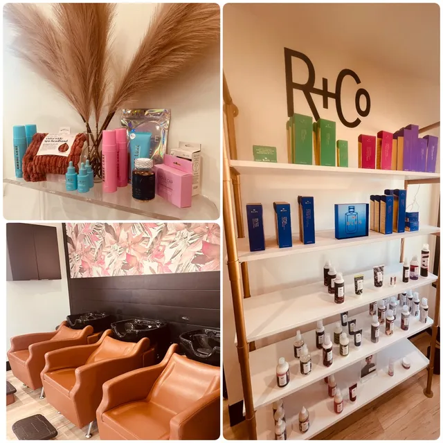 The Wildflower Collective LLC