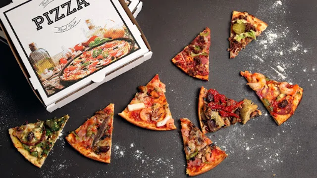 Carlingford Gourmet Pizza