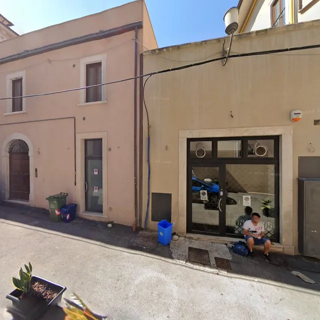 Casa Maggie L’ Aquila