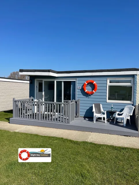 Sandown Bay Holiday Park