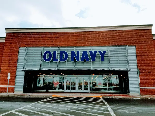 Old Navy