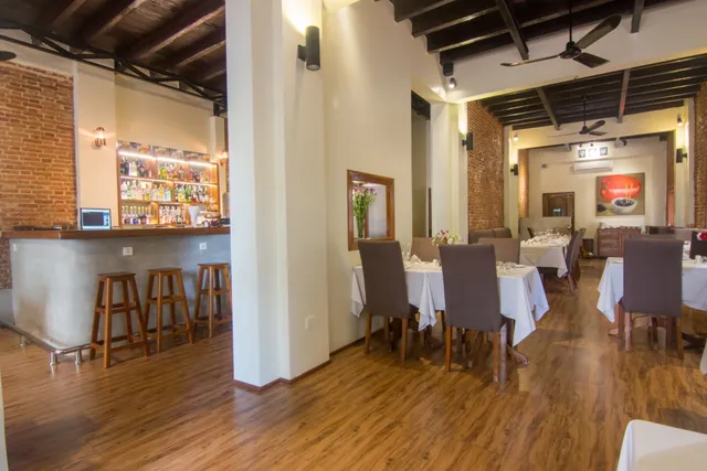 Olive Cuisine de Saison