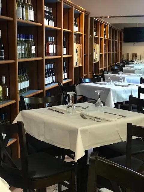 Restaurant Osteria Mare