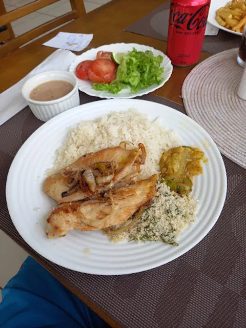 Padaria Pão Nosso 4