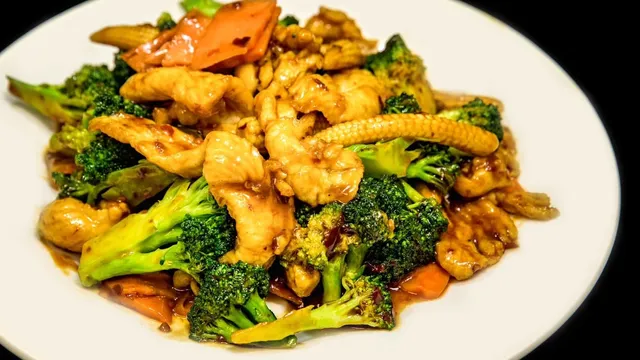 Montclair Chinese Cuisine