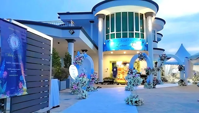 Lestari Inn Residence Kuantan - Event Venue for Wedding and Party with Accommodation