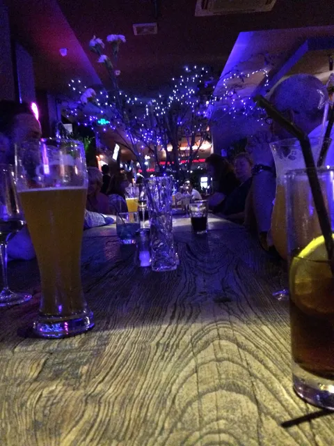 Drunk Refined Beer Brewery