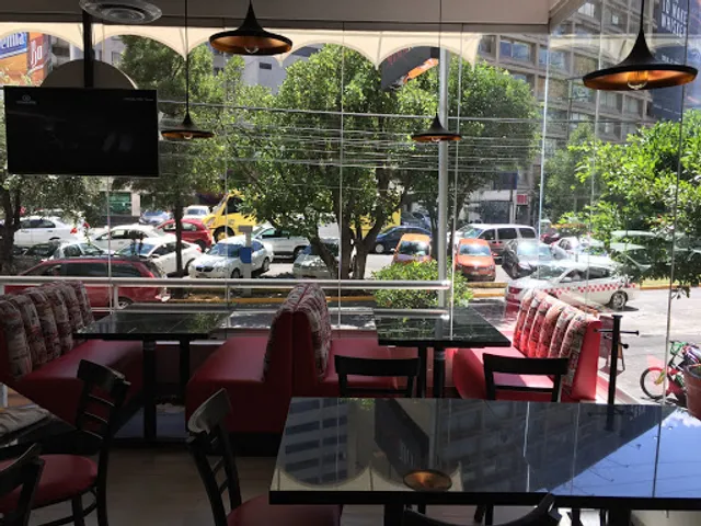 Deli House Tecamachalco