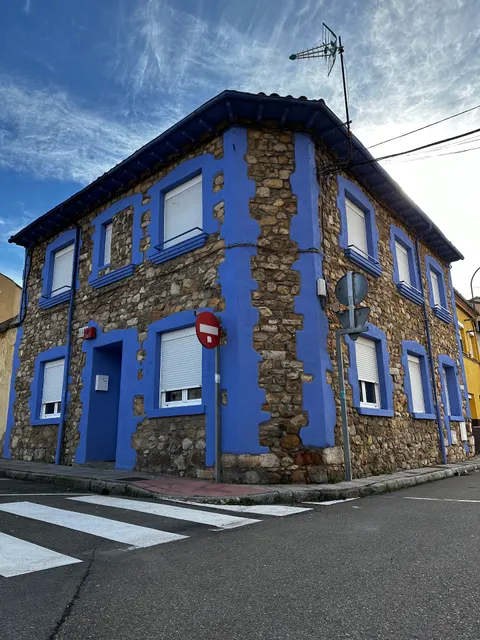 Alojamiento La Milana