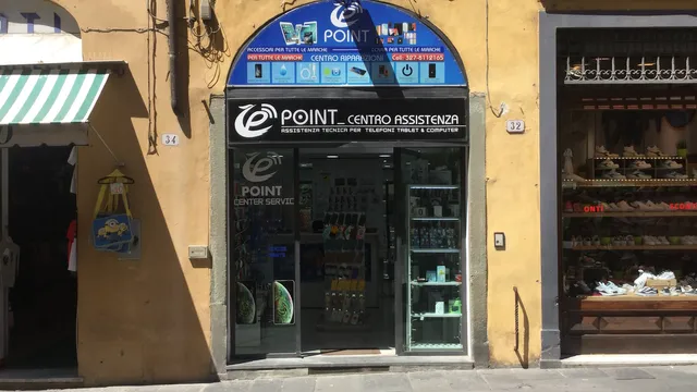 Point Centro Riparazioni Cellulari Lucca