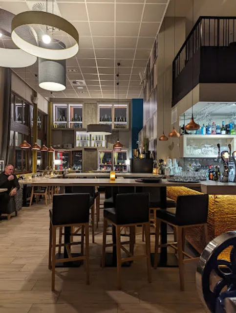 Restaurant La Table d'Hélios