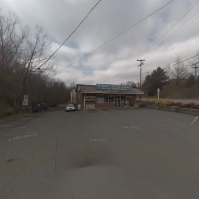 Riverside Minute Market