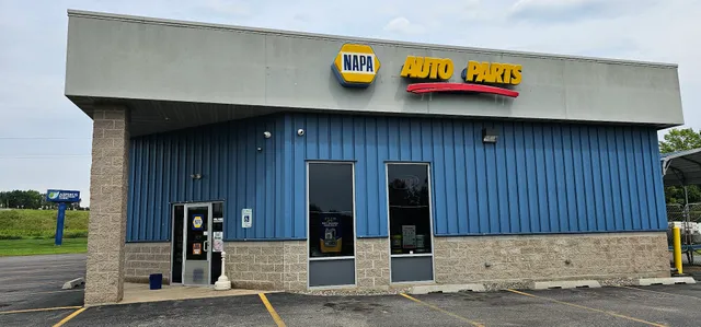 NAPA Auto Parts - River Country Co-op