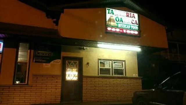Taqueria Oaxaca