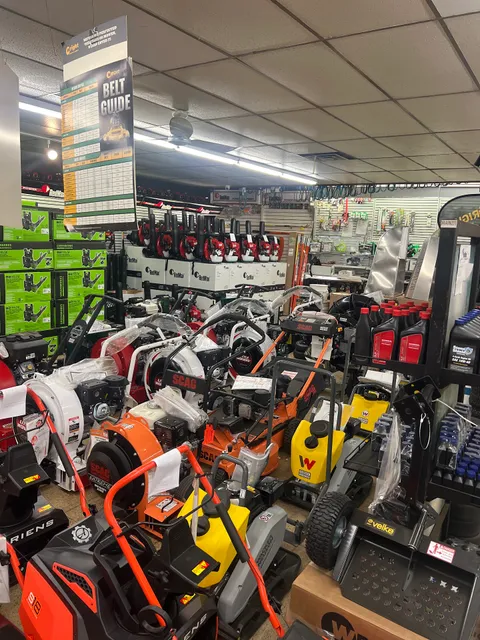 Pomona Power Equipment