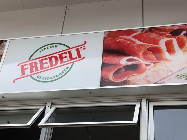 Fredeli
