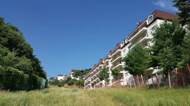 덕유산리조트가족호텔세솔동