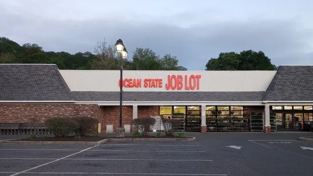 Ocean State Job Lot