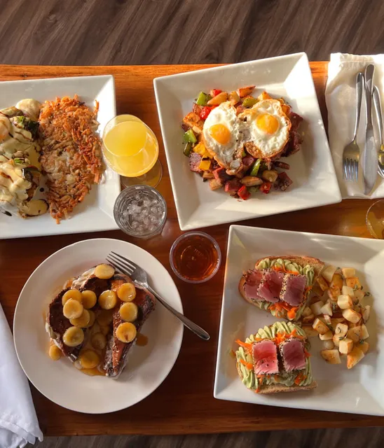 Leo & Leto's Winery and Bistro