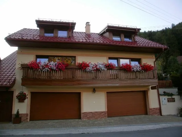 Accommodation Donovaly Apartment Mišúty