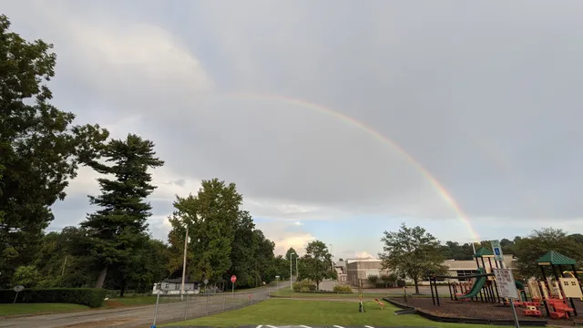 E Boone Watson Community Center
