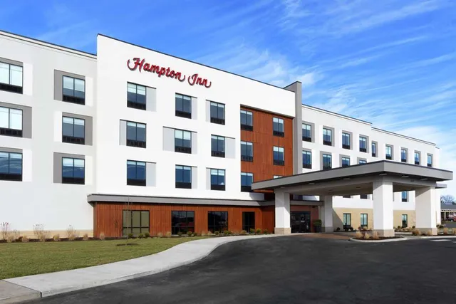 Hampton Inn O'Fallon