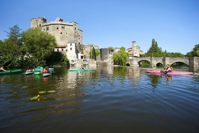 Camping du Moulin - Onlycamp