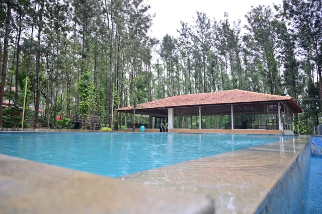 Water View Holiday Retreat - Best Resorts In Sakleshpur