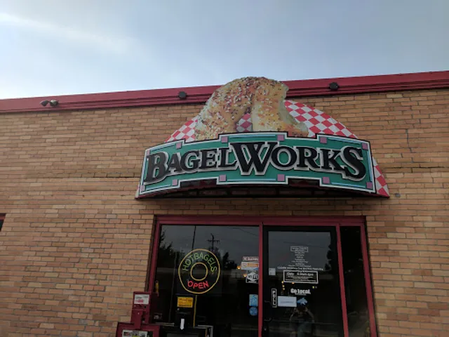 BagelWorks