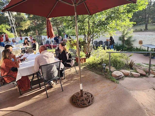 The Margarita at Pine Creek