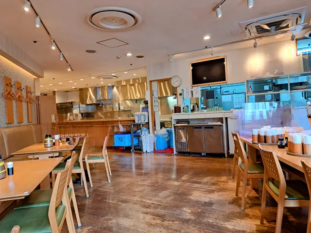 Nanakura - Inaniwa Udon Specialty Shop