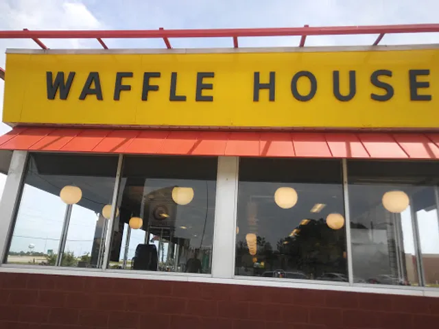 Waffle House