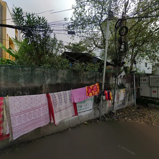 S4 Sruthi Service Apartments