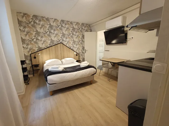 Appartements Revotel