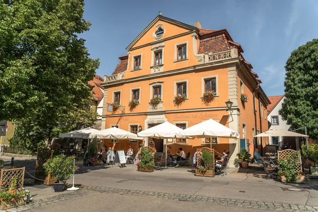 Akzent Hotel SCHRANNE