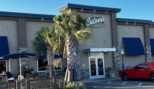 Culver’s