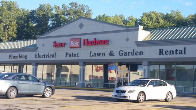 Secor Hardware